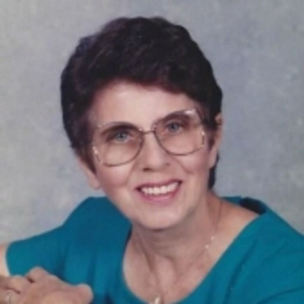 Barbara Louise Henning