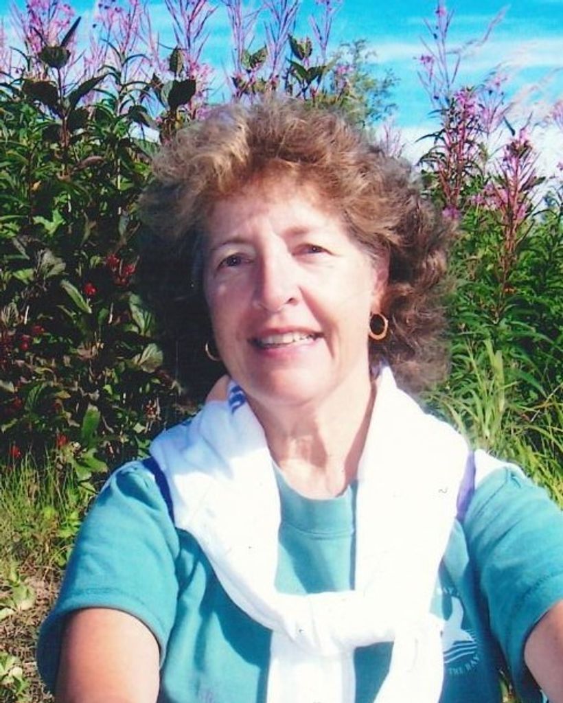 Nancy Carroll Coleman Mace Profile Photo