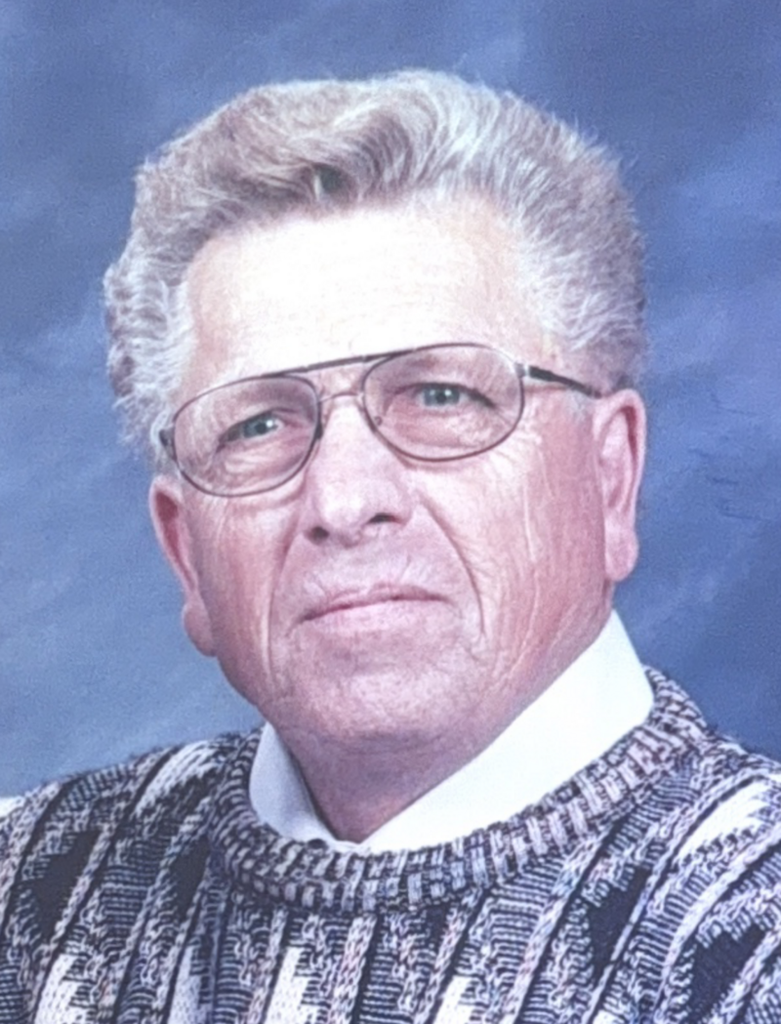 Steven L. Ahlers Profile Photo