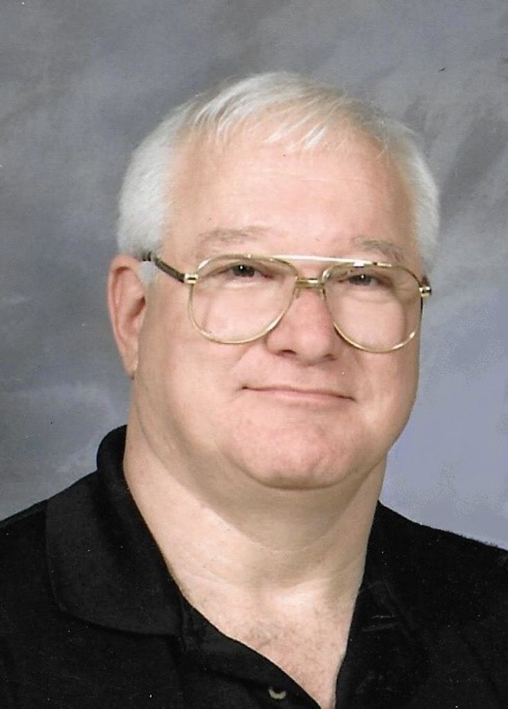 Clive Lugmayer