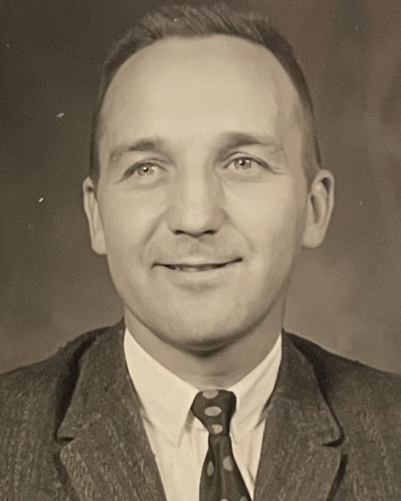 Ervin Wesley Pardun Profile Photo