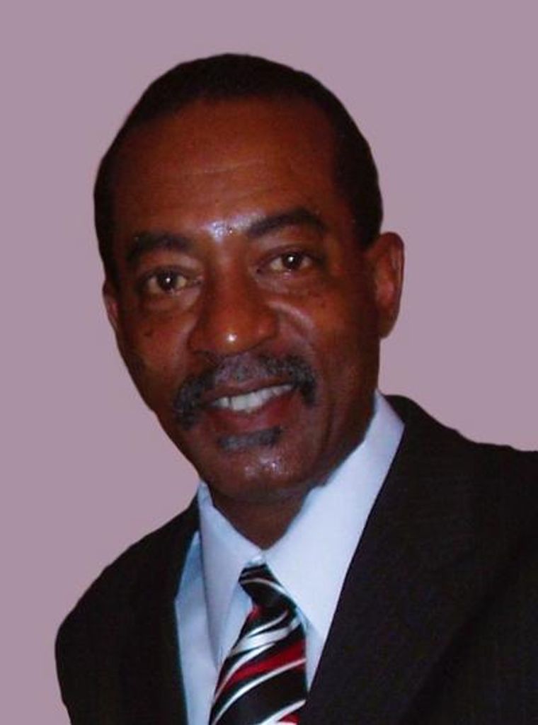 Larry Dornell Brown Profile Photo