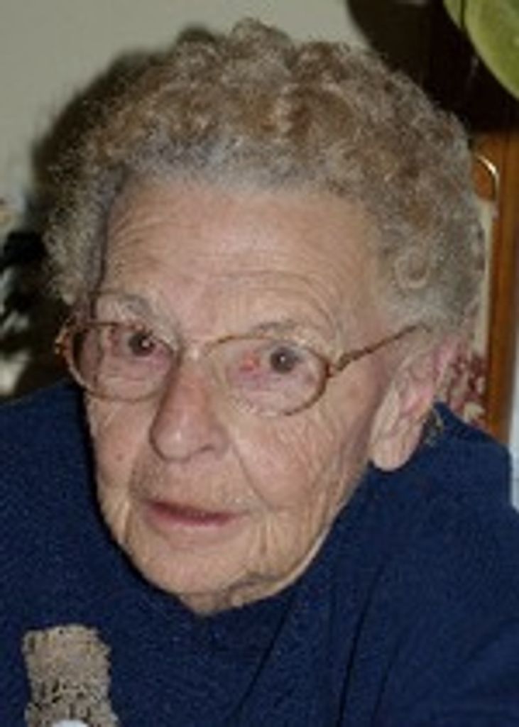 Betty Jane (Cook)  Matay
