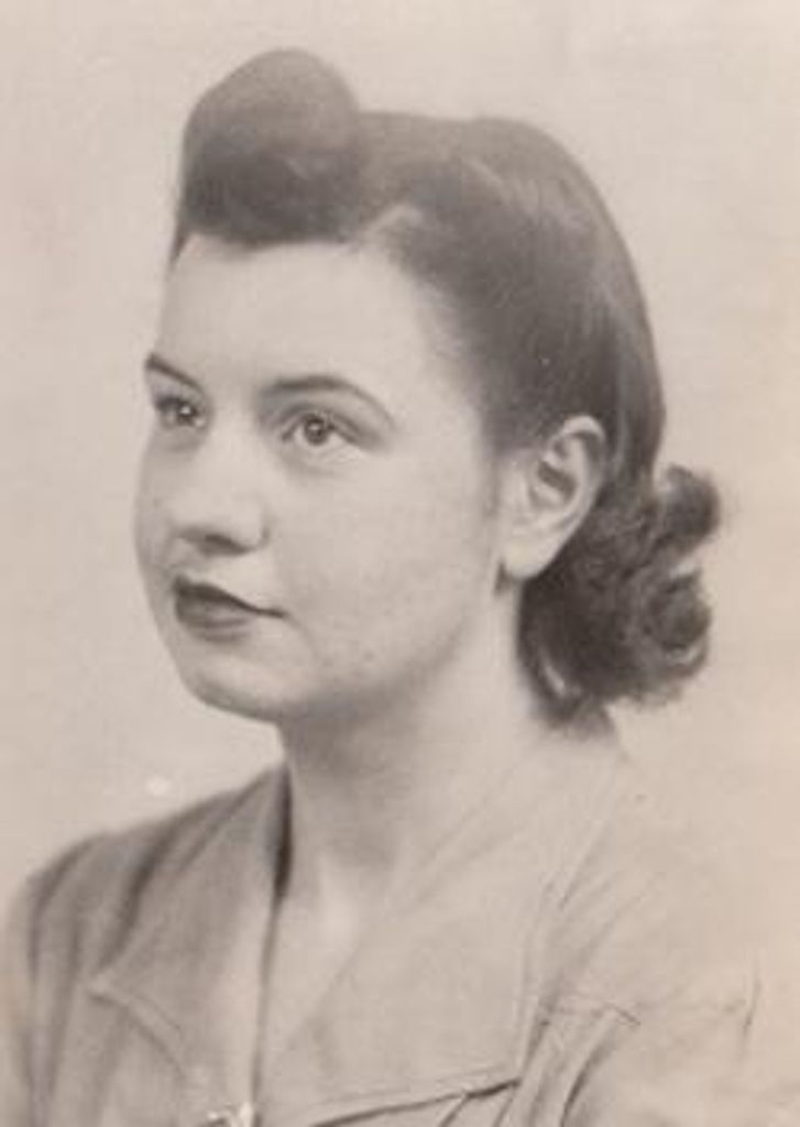 Evelyn Holder