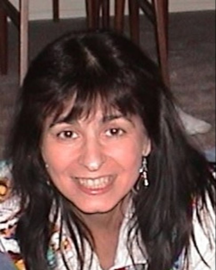 Patti Ann Contey Profile Photo