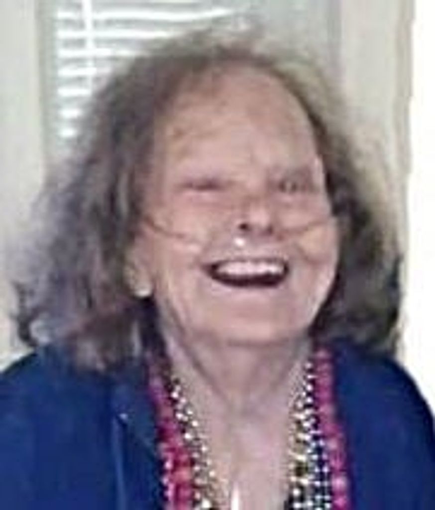 Mildred M. Minshew