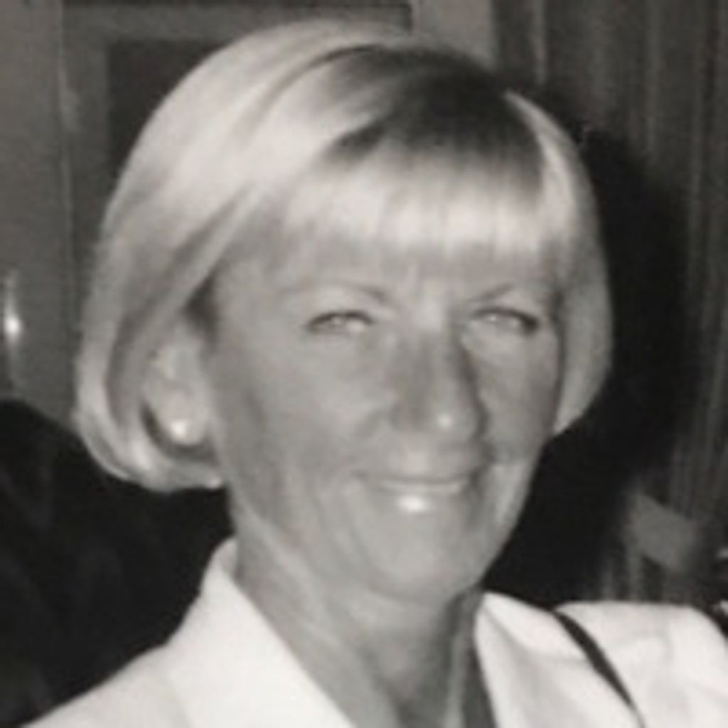 Barbara Jean Wright