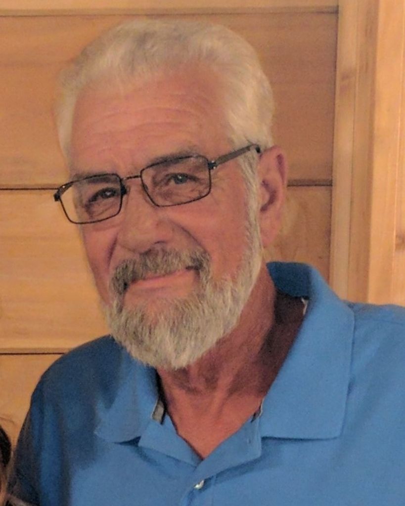 Daniel Ervin Stout, Jr.