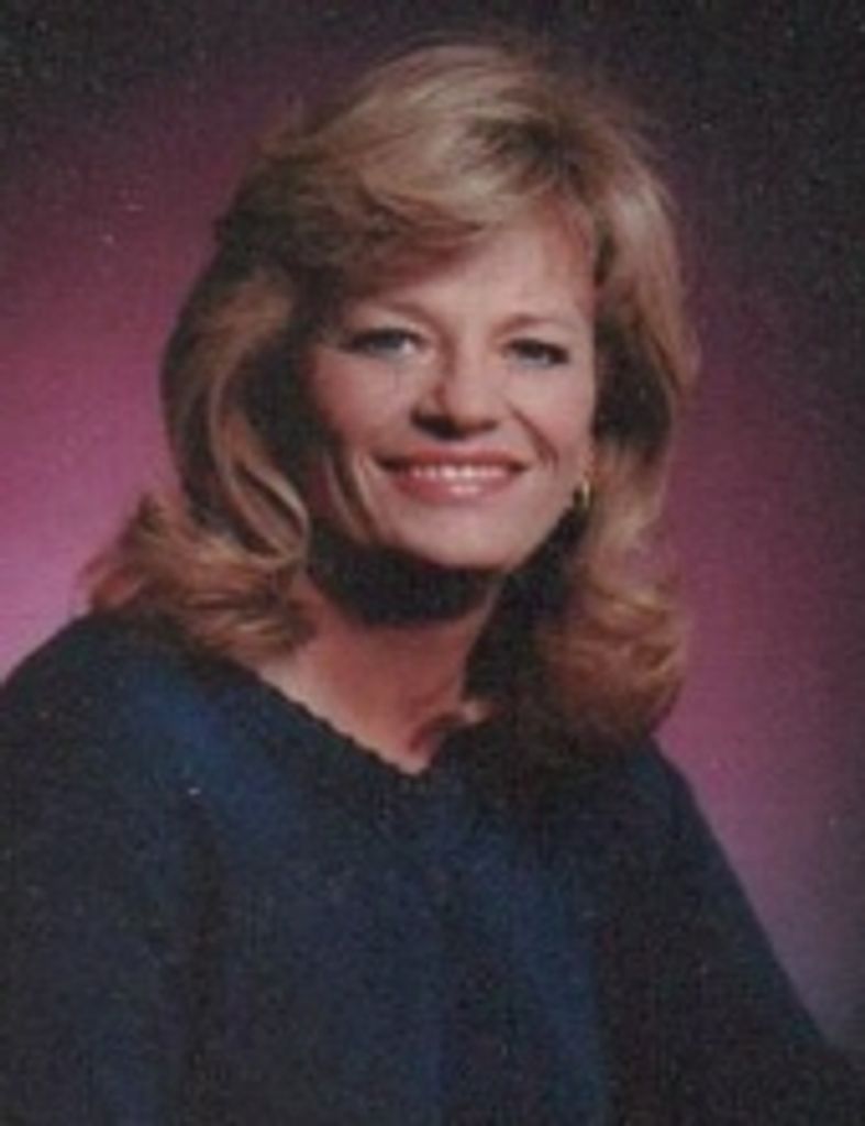 Judy Rae Johnson