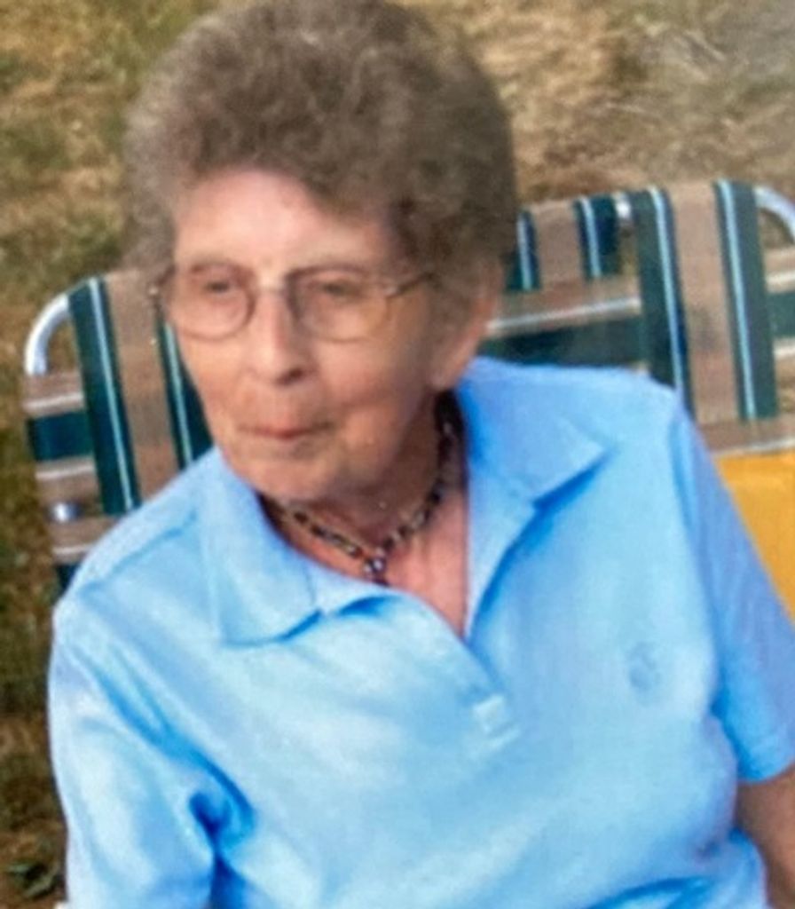 Pauline L. Lupfer Profile Photo