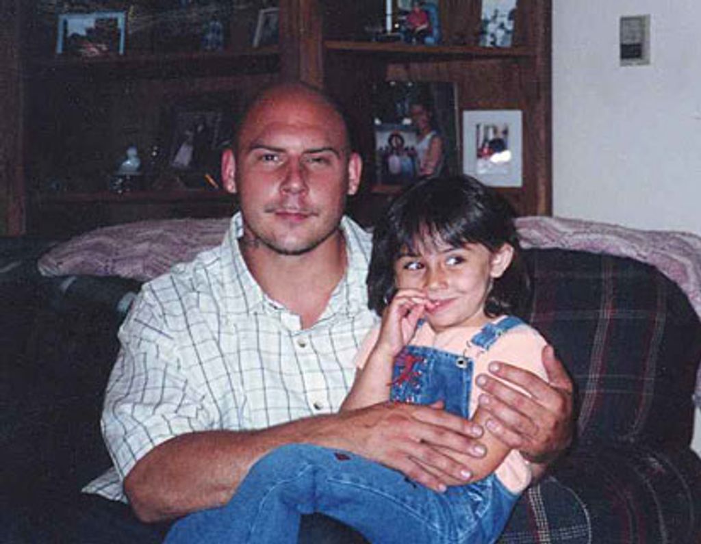 Bryan Glen Amory Profile Photo