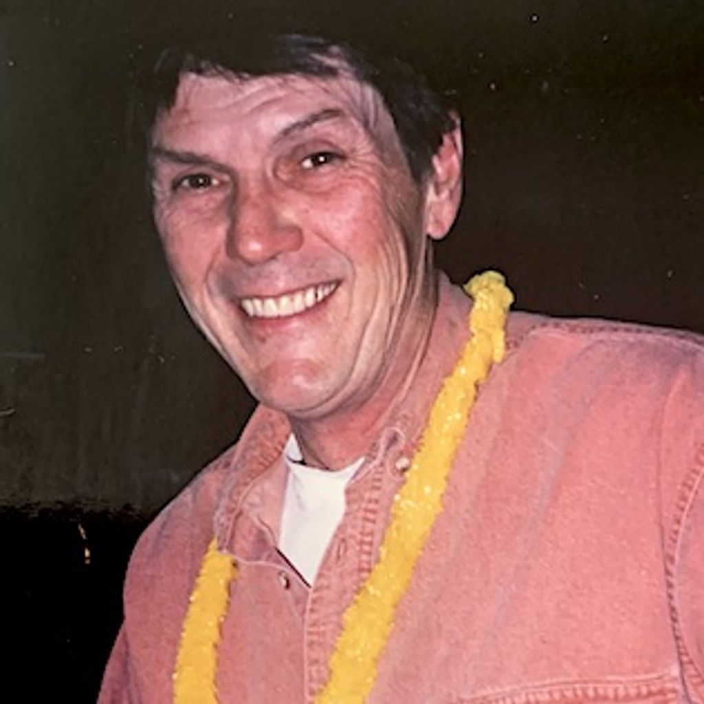 Daniel David Romaine