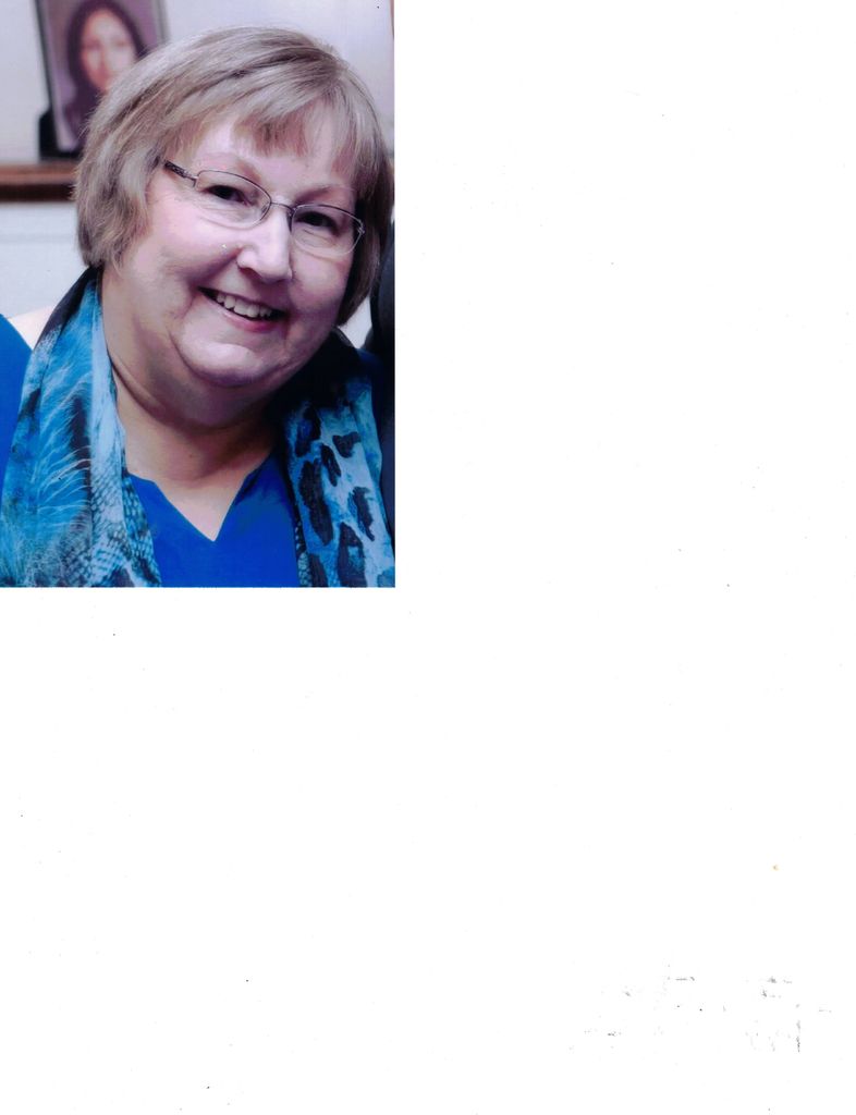 Ann M. Mason Profile Photo