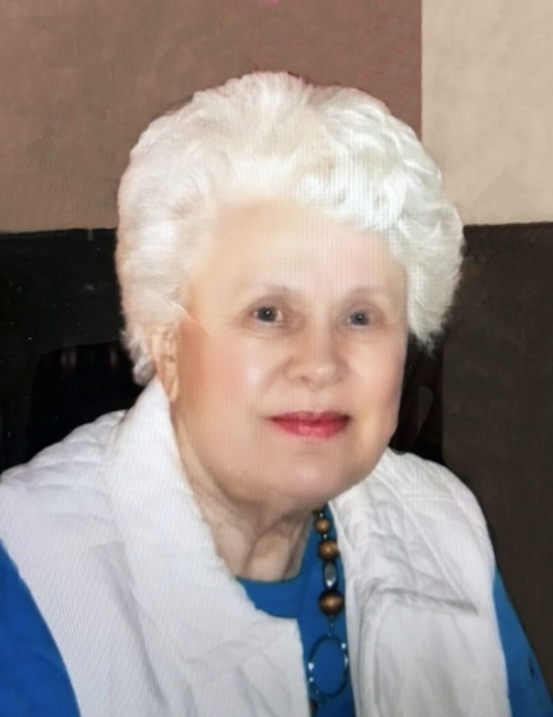 Janita Joyce Hood Profile Photo