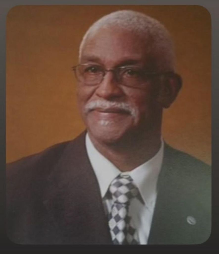 John Henry Jenkins, Jr.