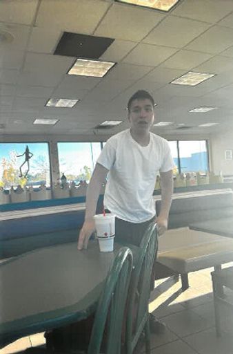 Josue Abraham Curiel photo gallery thumbnail 75 of 104