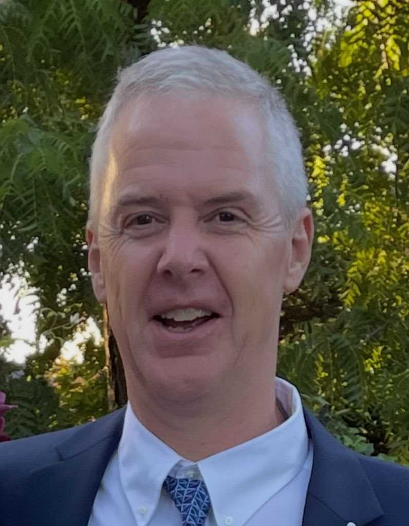 Michael Barnes Profile Photo