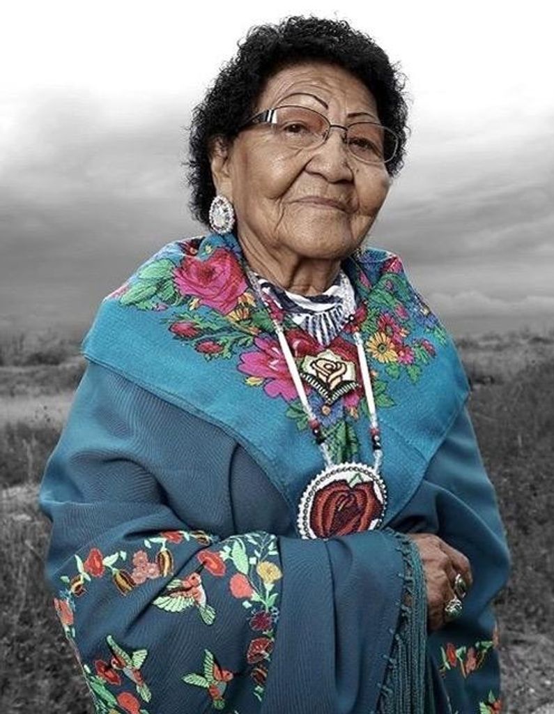 Melba Rita Appawora