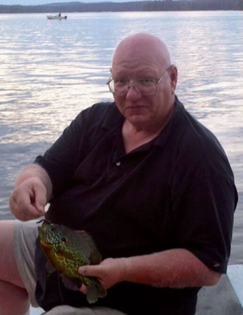 Bruce Joseph Tessier Profile Photo