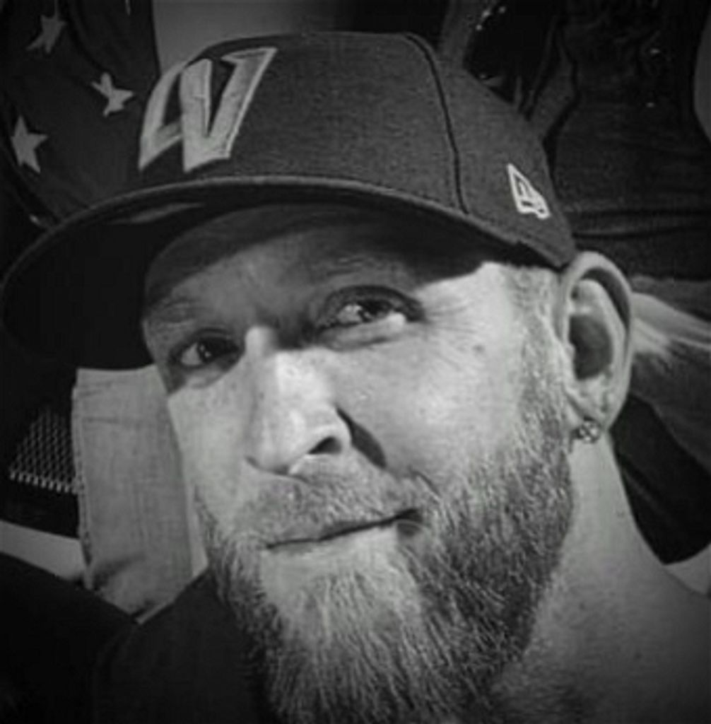 Jerome "Patrick" Myers