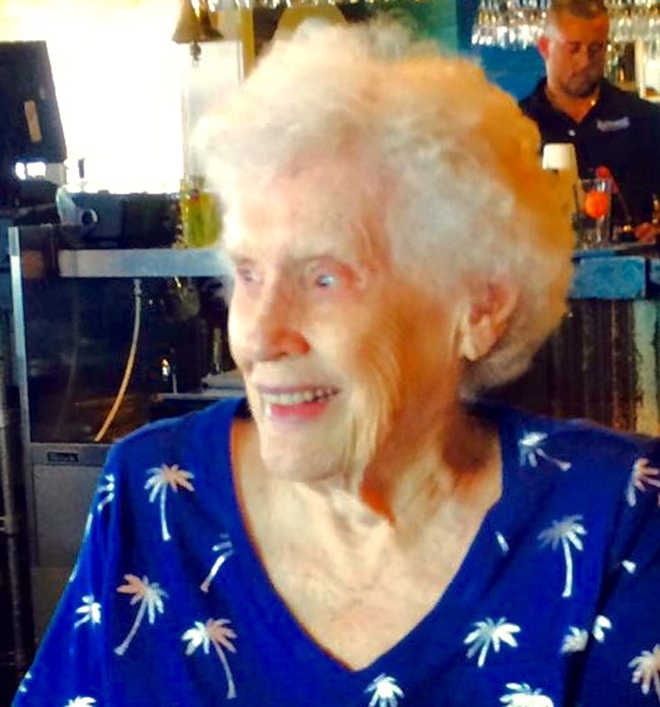 Norma Walton