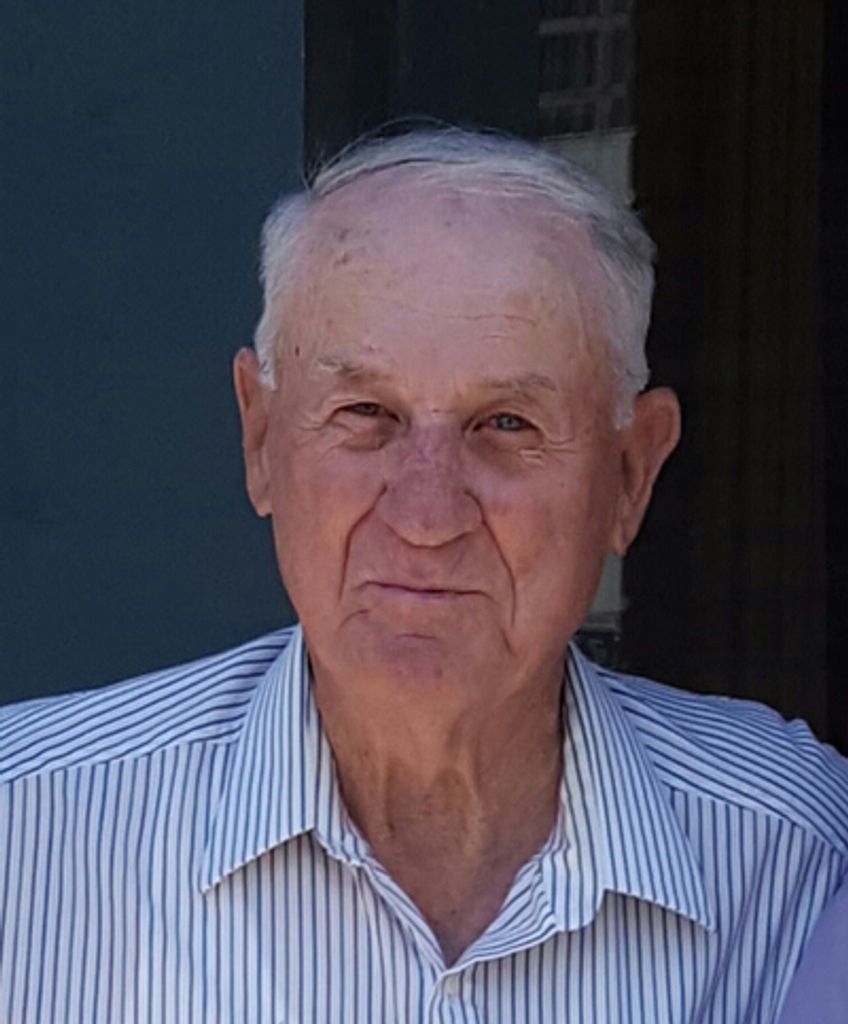 James "Bud" Worden Profile Photo