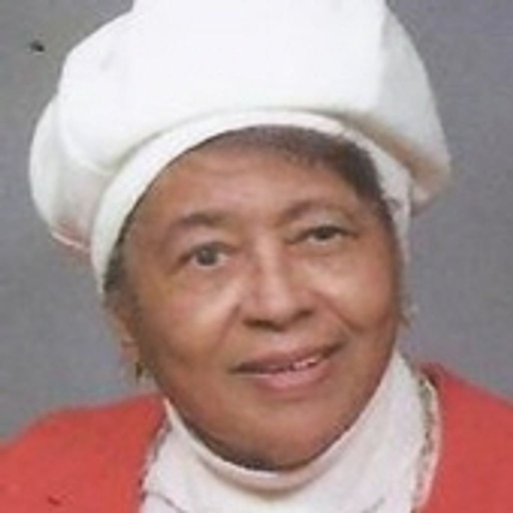 Alberta  S. Manns