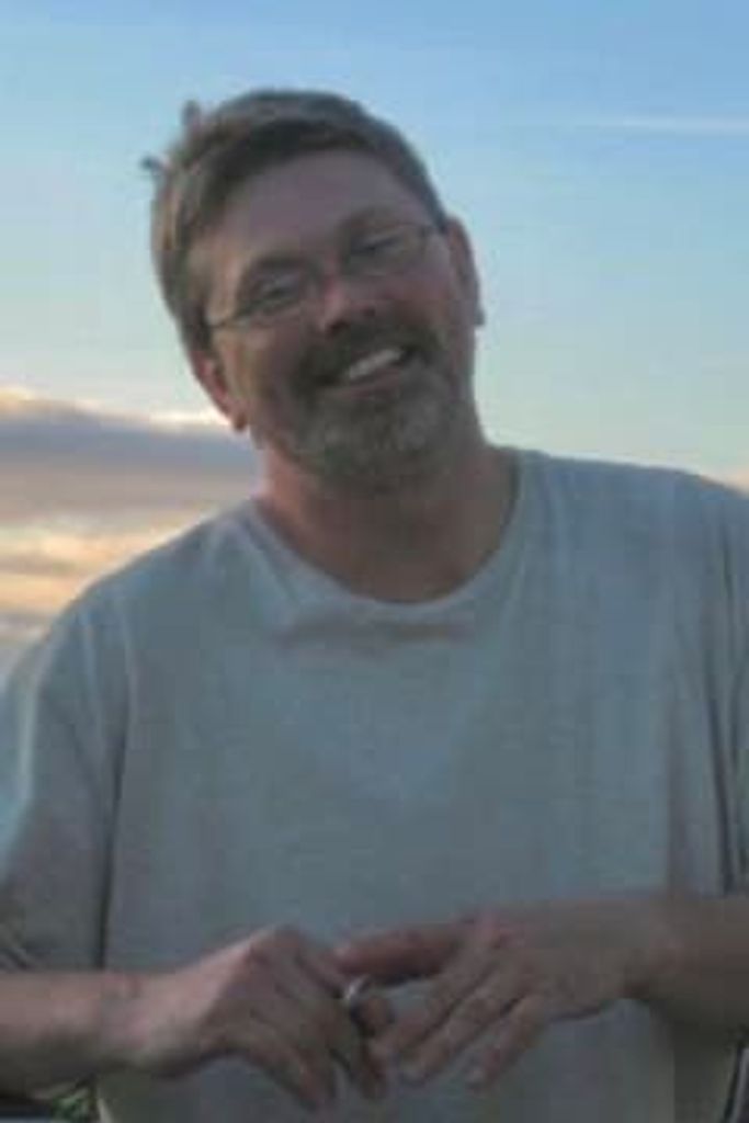 Scott Harvey Jett