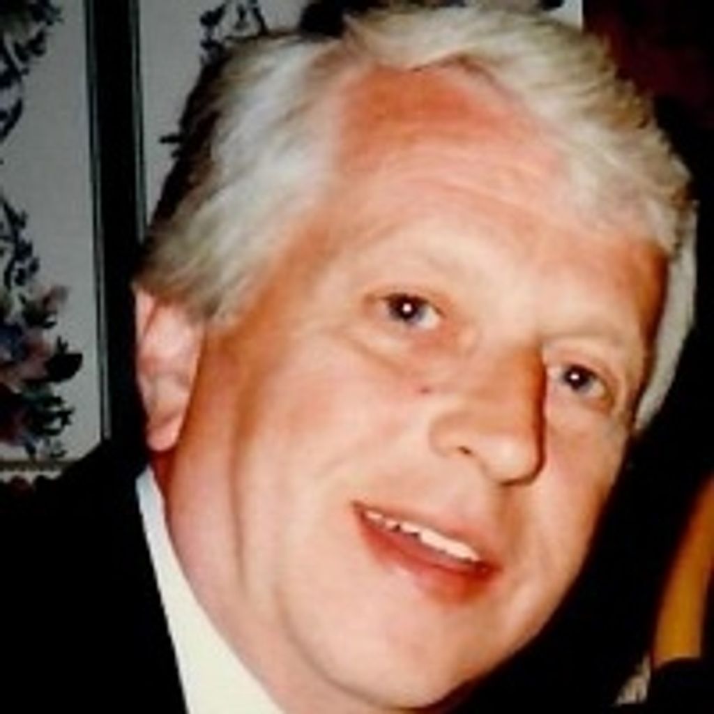 James Maby