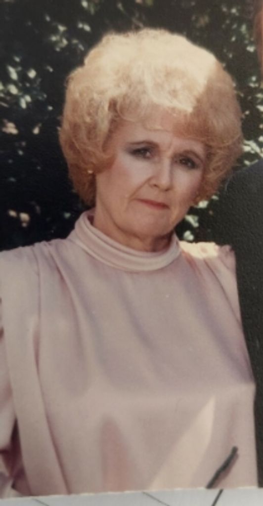Shirley E. Blomstrom Profile Photo