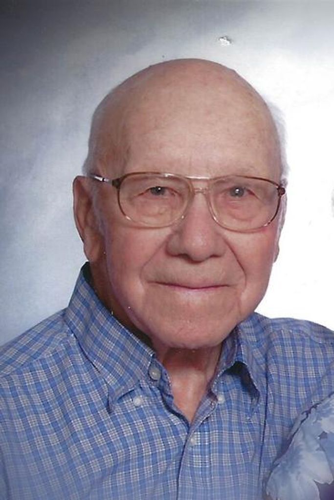 Robert L. Foor Profile Photo