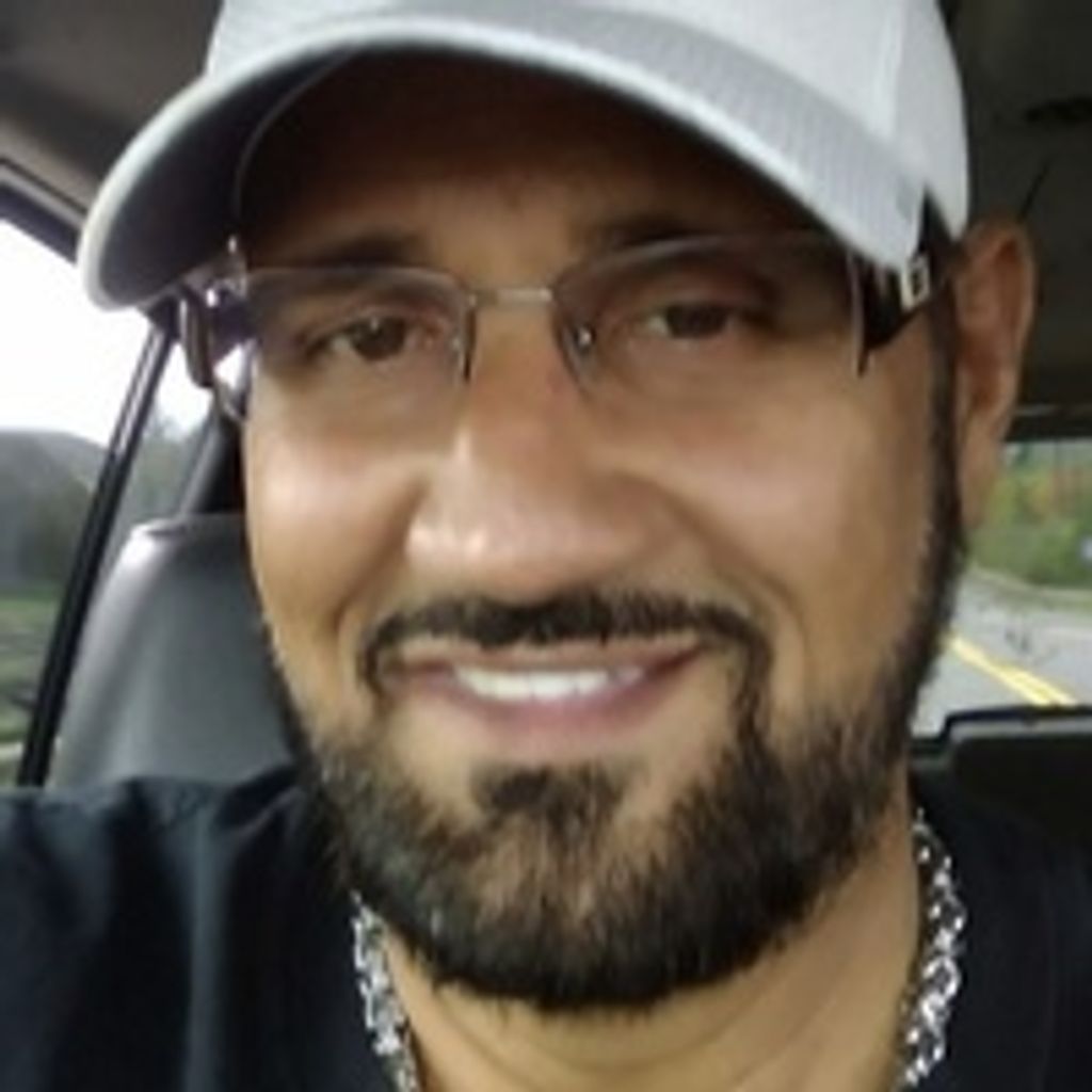 Kenneth  Patrick Michael