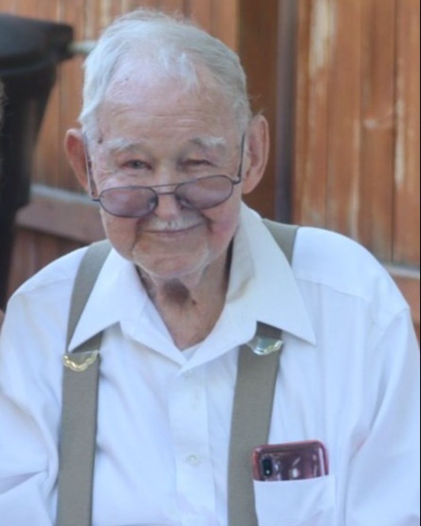 William Glenn Jackson