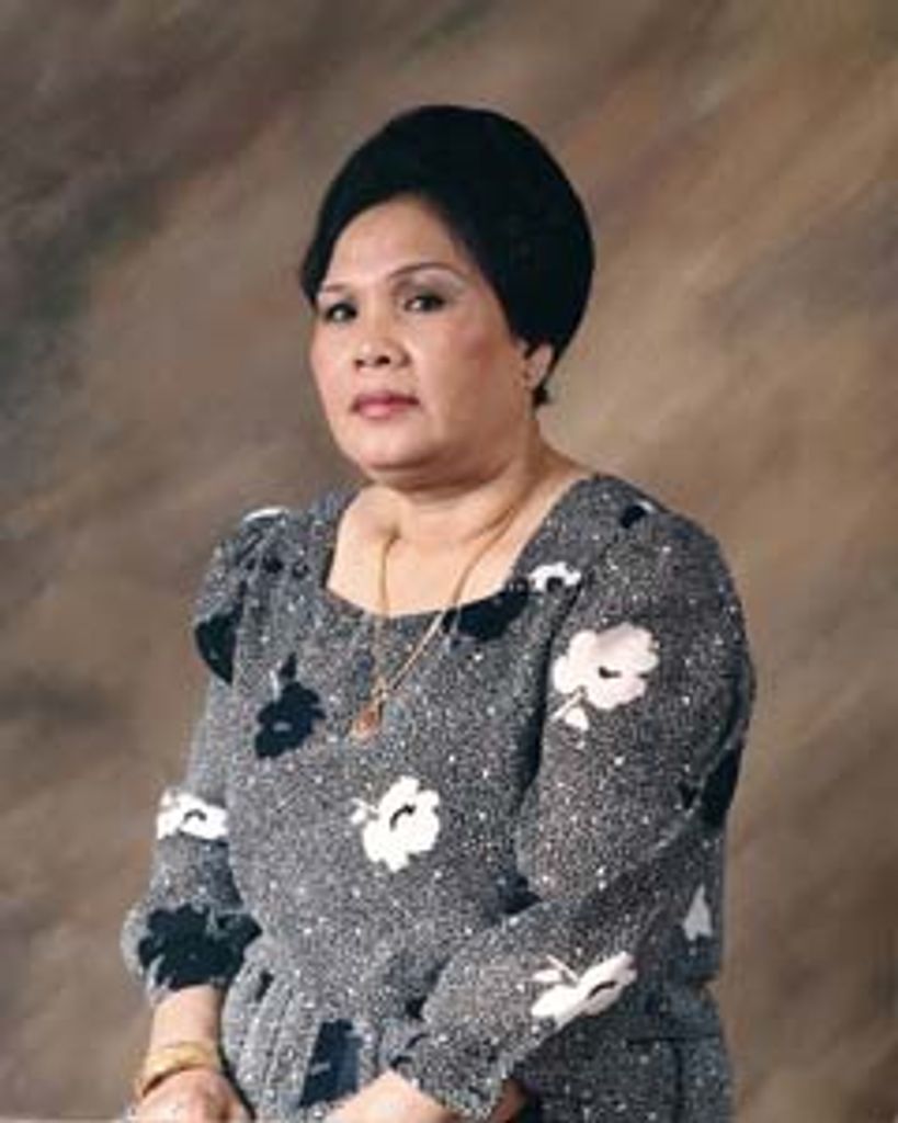 Wendy Huu Johnson