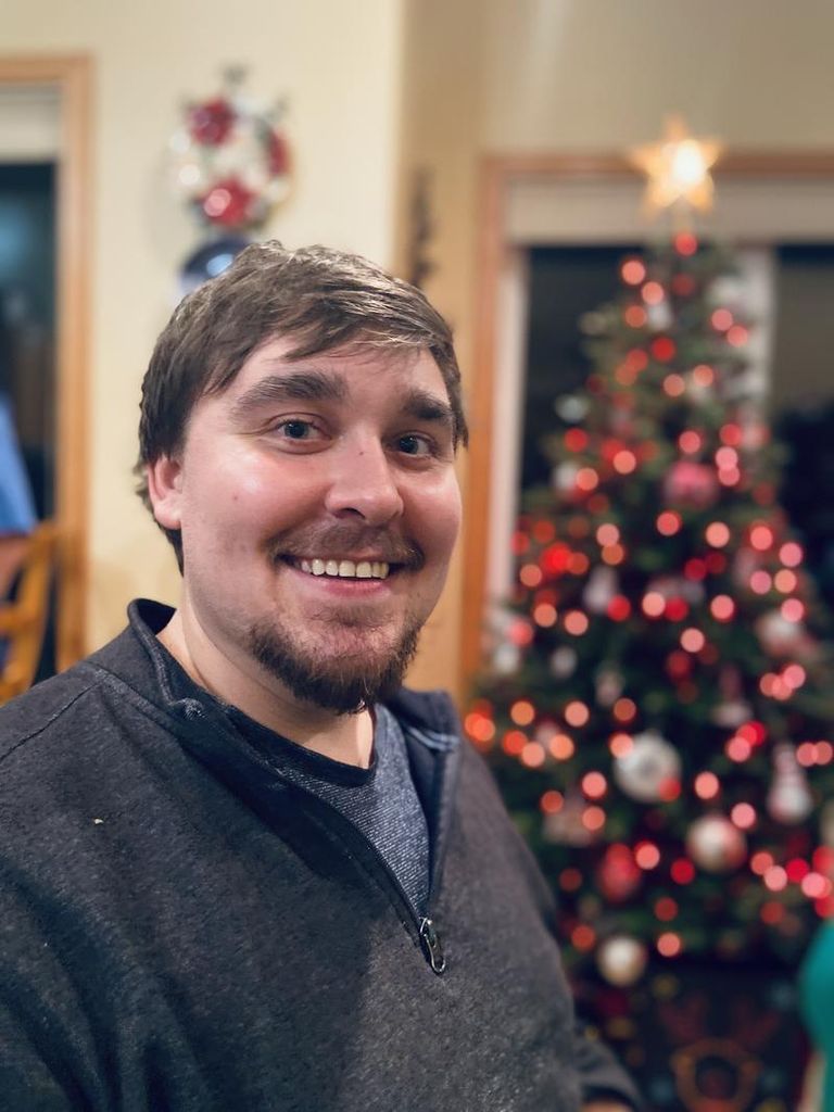 Joseph William Bonden Profile Photo