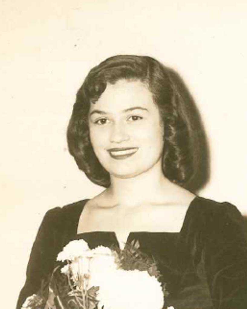 Linda Farris Barker Profile Photo