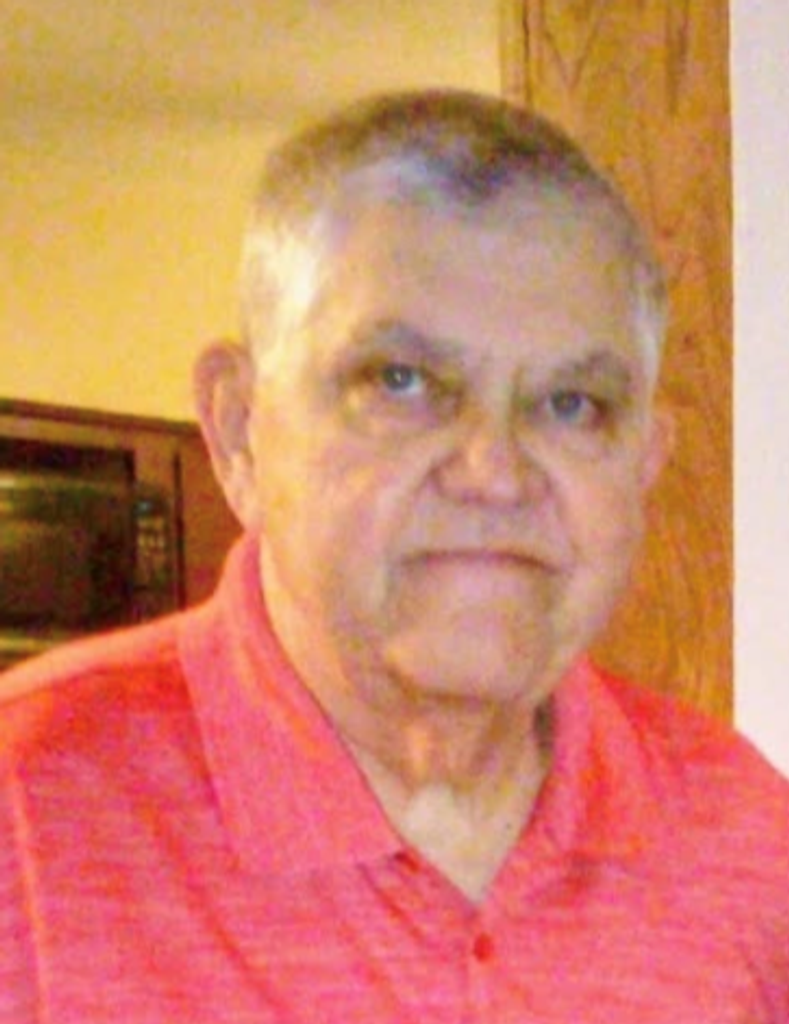 Randy Gerald Noble