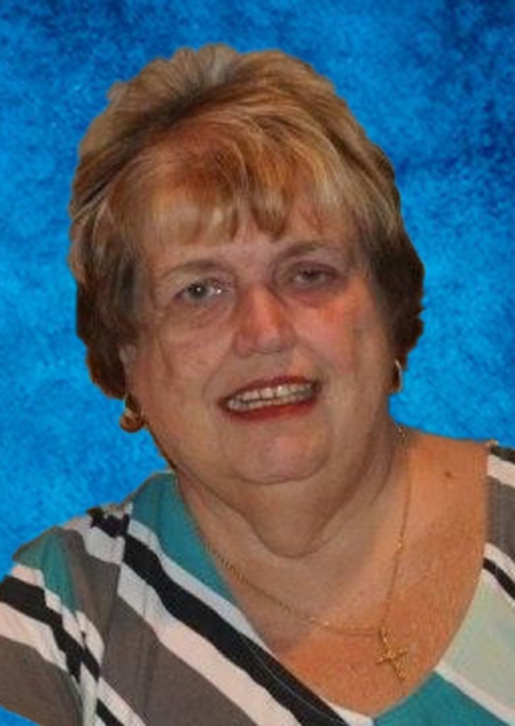 Joanne C. Shankin