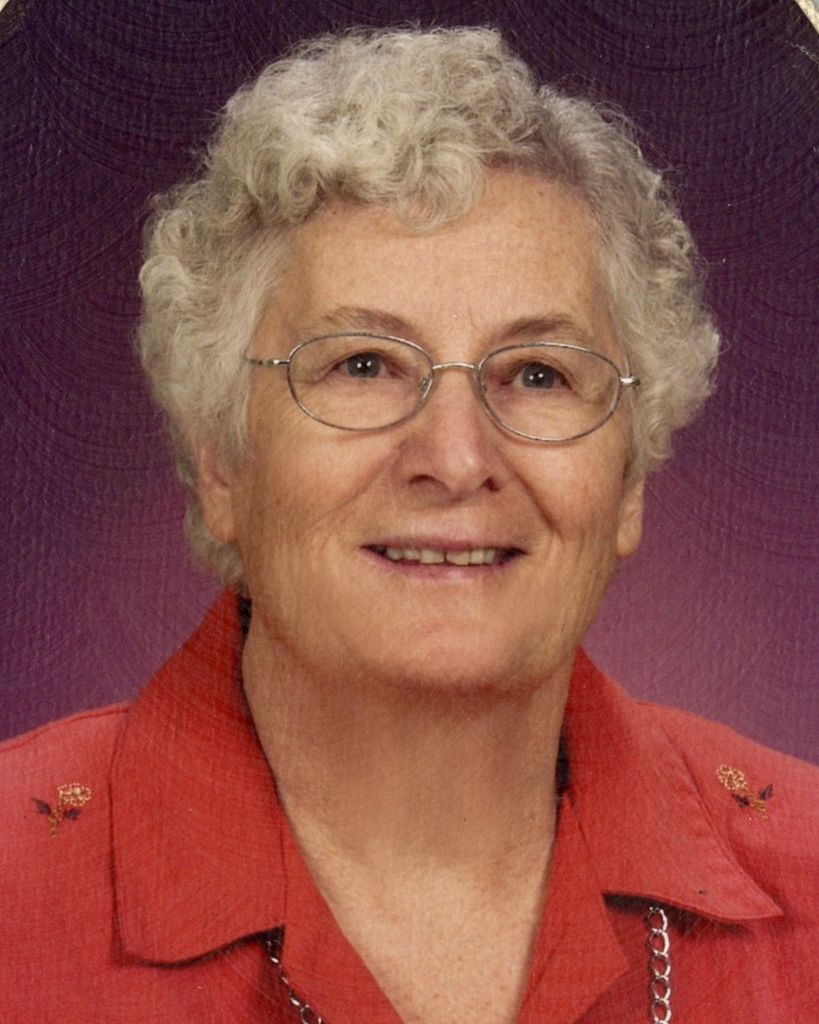 Donna Fritz