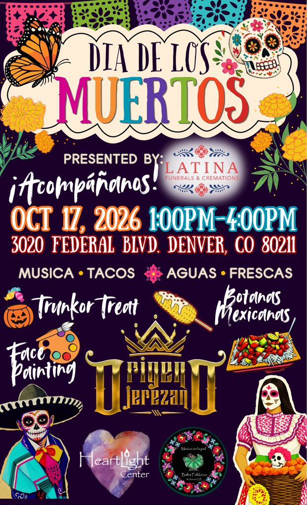Dia de los Muertos