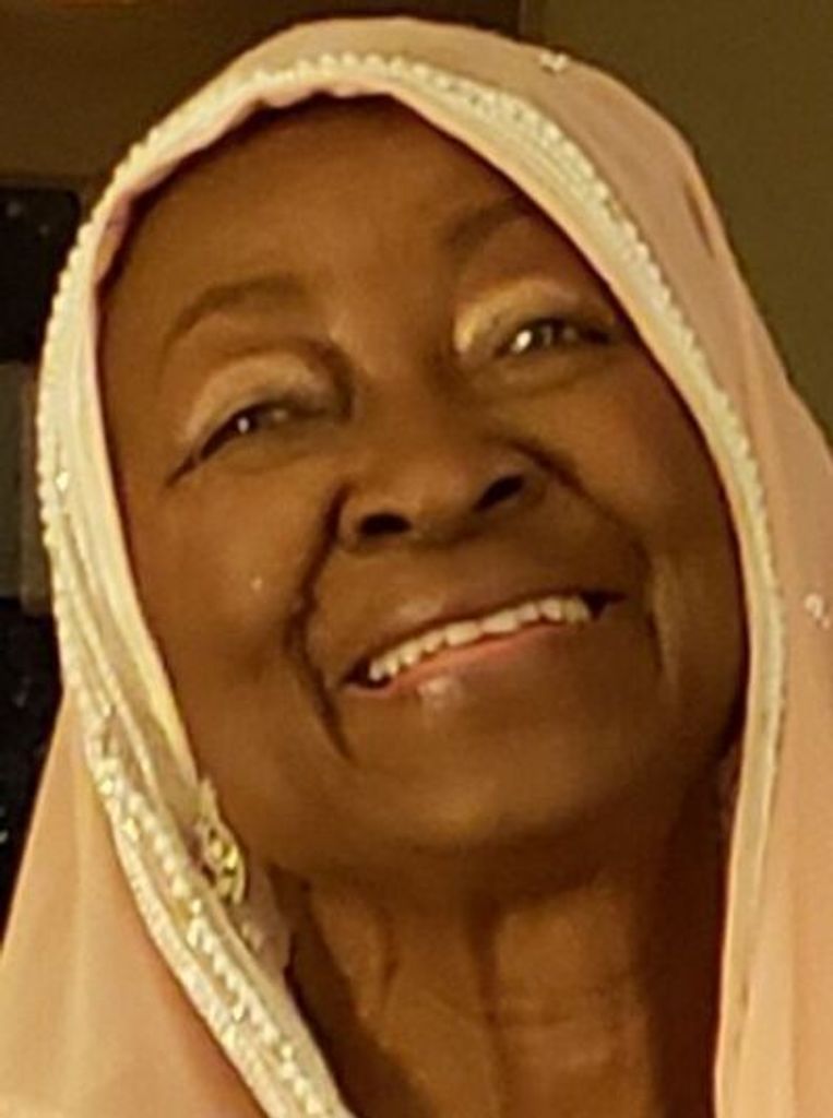 Barbara Thompson Stevenson Marshall Profile Photo