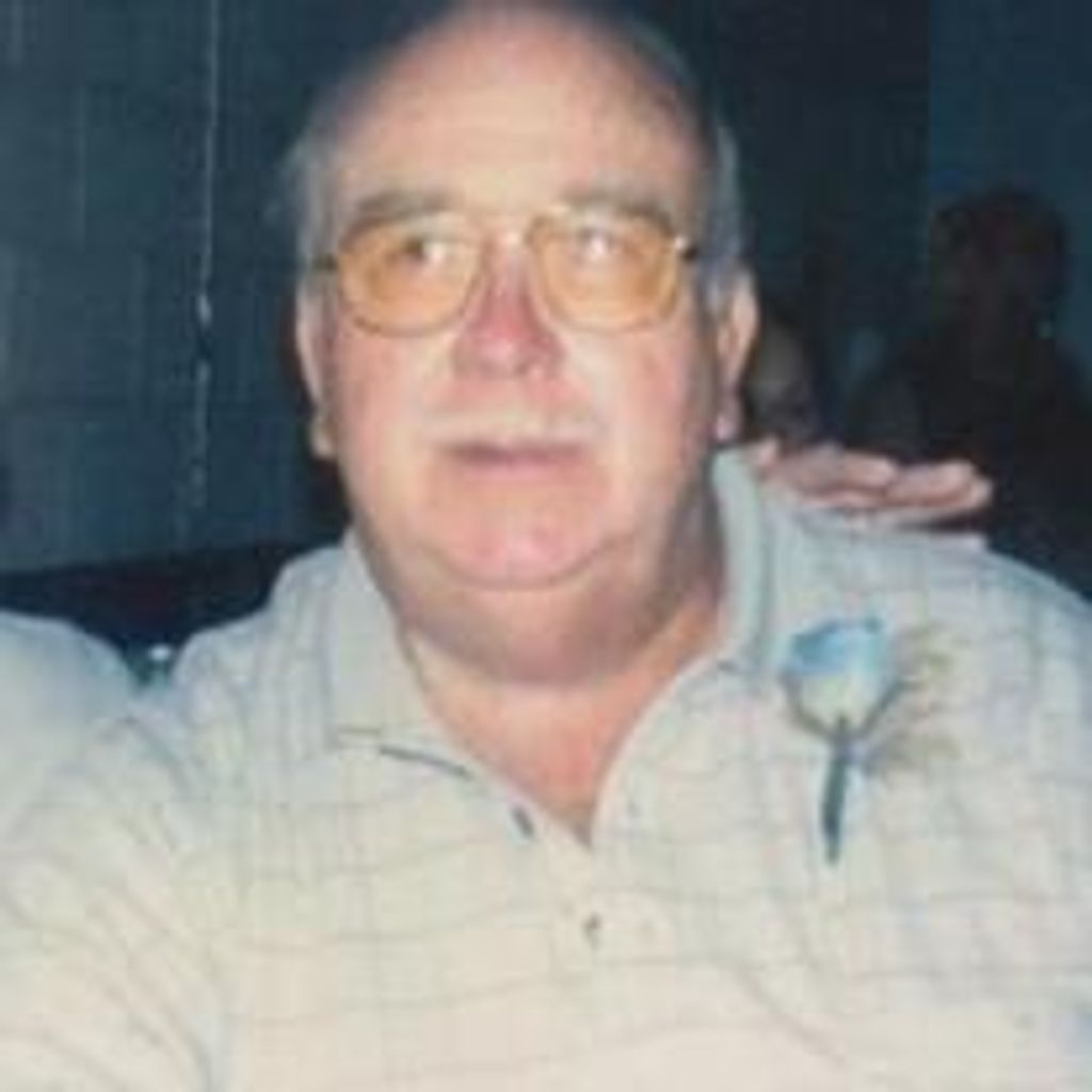 Donald  Paul Boggs Profile Photo