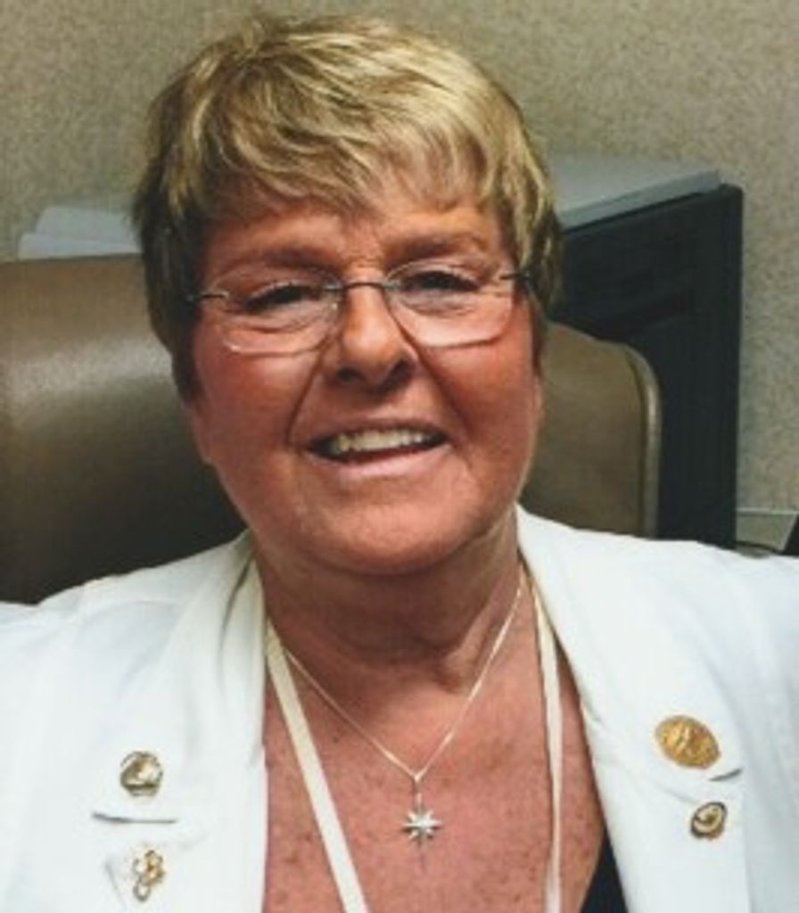 Patricia Zurick Profile Photo