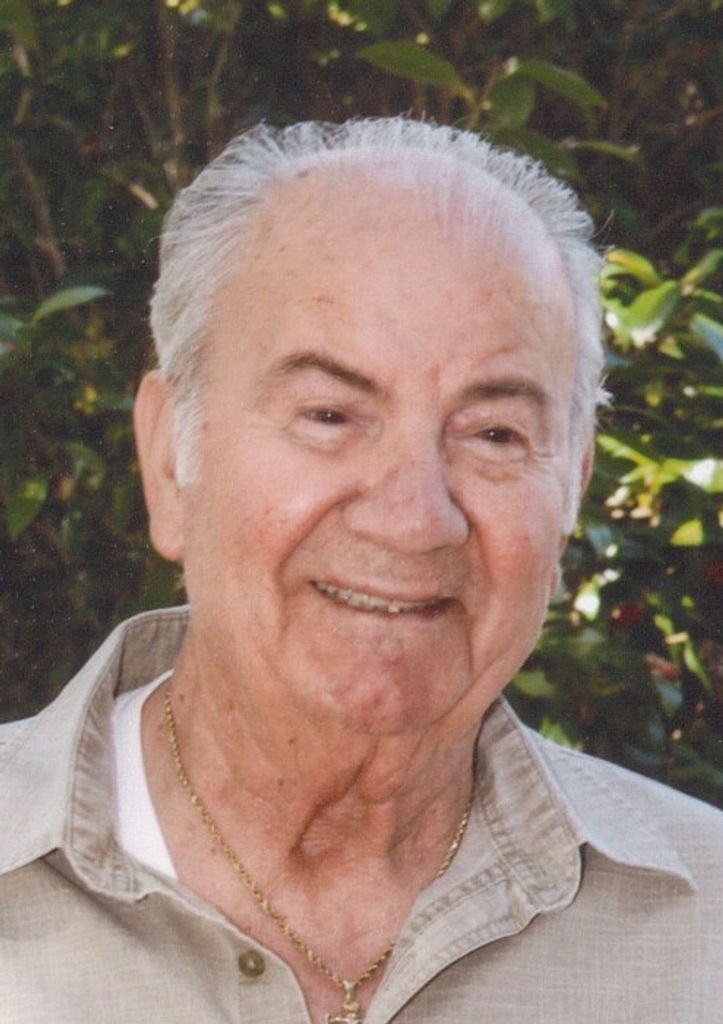 Sotirios S. "Sal". Anastasiadis