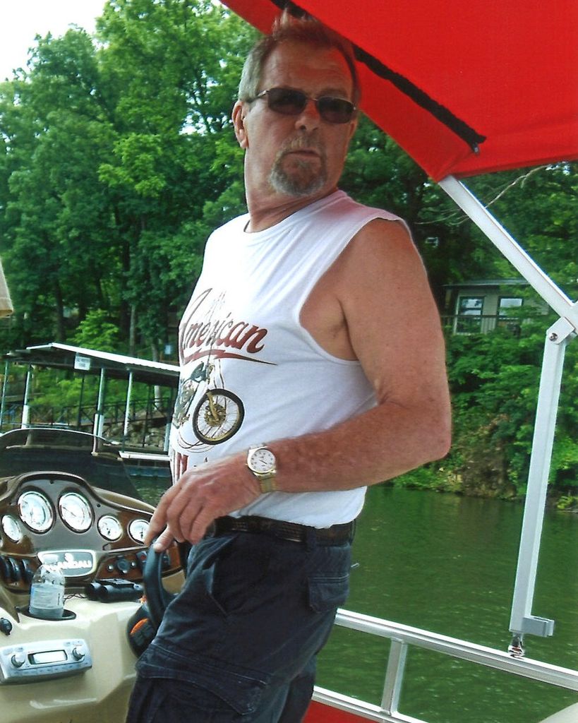 Neil R. Rothbart