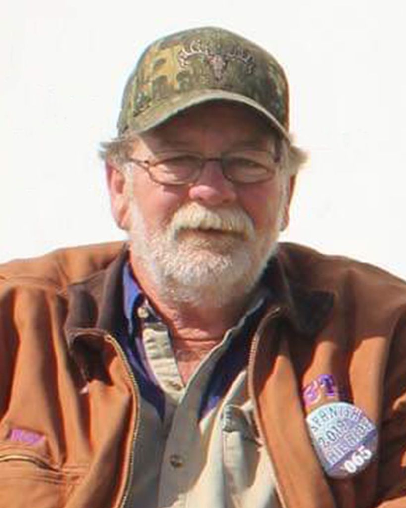 Roy T. Martin