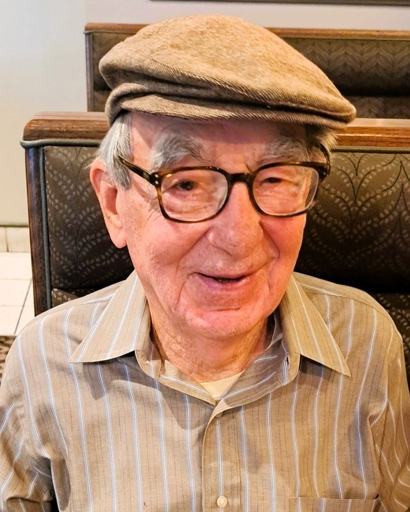 D. Frederick Lohr, Jr. Profile Photo
