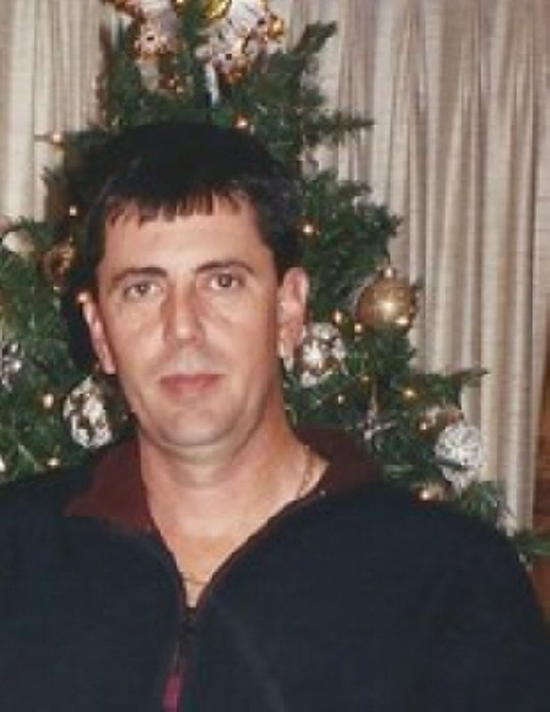 Dan Mitchell Wilson