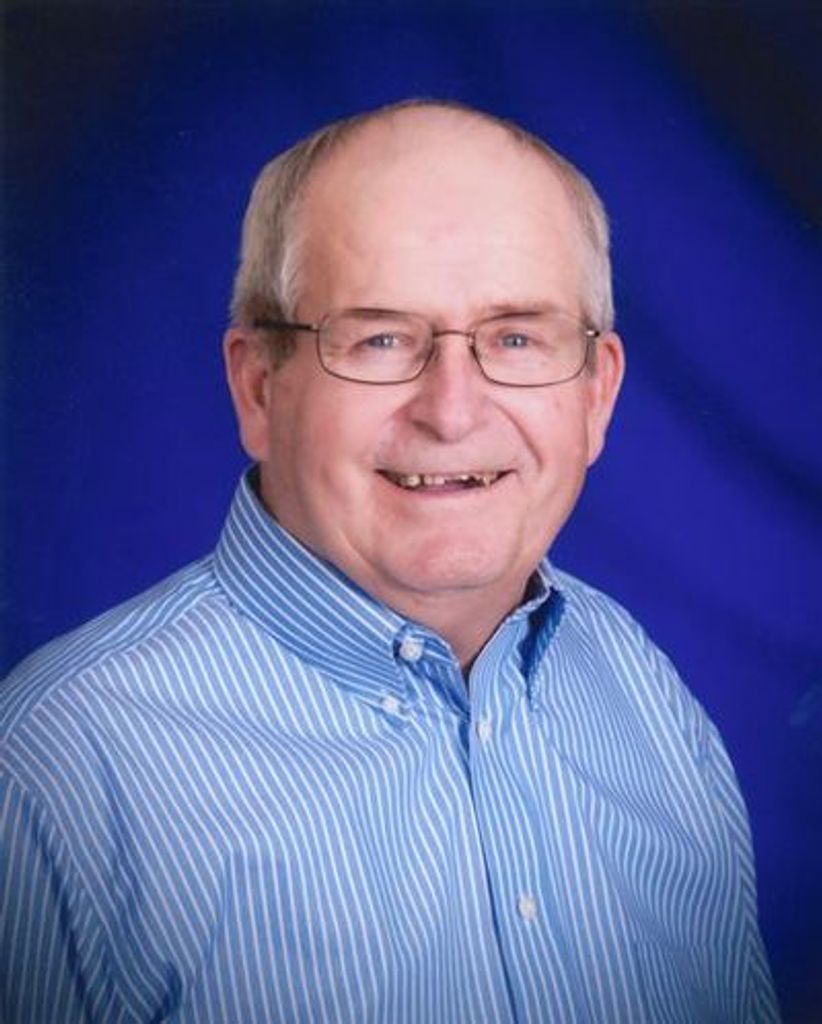 Dennis L. Karr Profile Photo