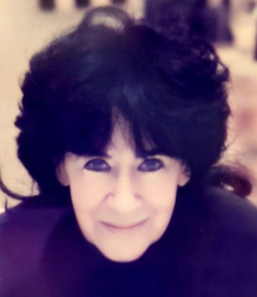 Margaret Rose Annett
